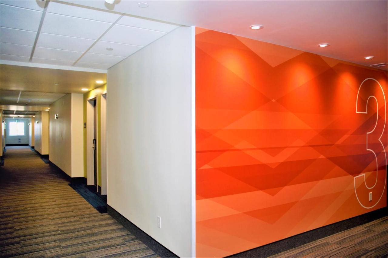 Holiday Inn Express & Suites - Edmonton Sw - Windermere By Ihg Exteriör bild