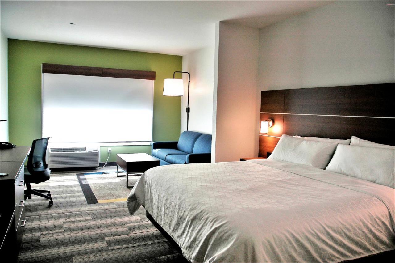 Holiday Inn Express & Suites - Edmonton Sw - Windermere By Ihg Exteriör bild