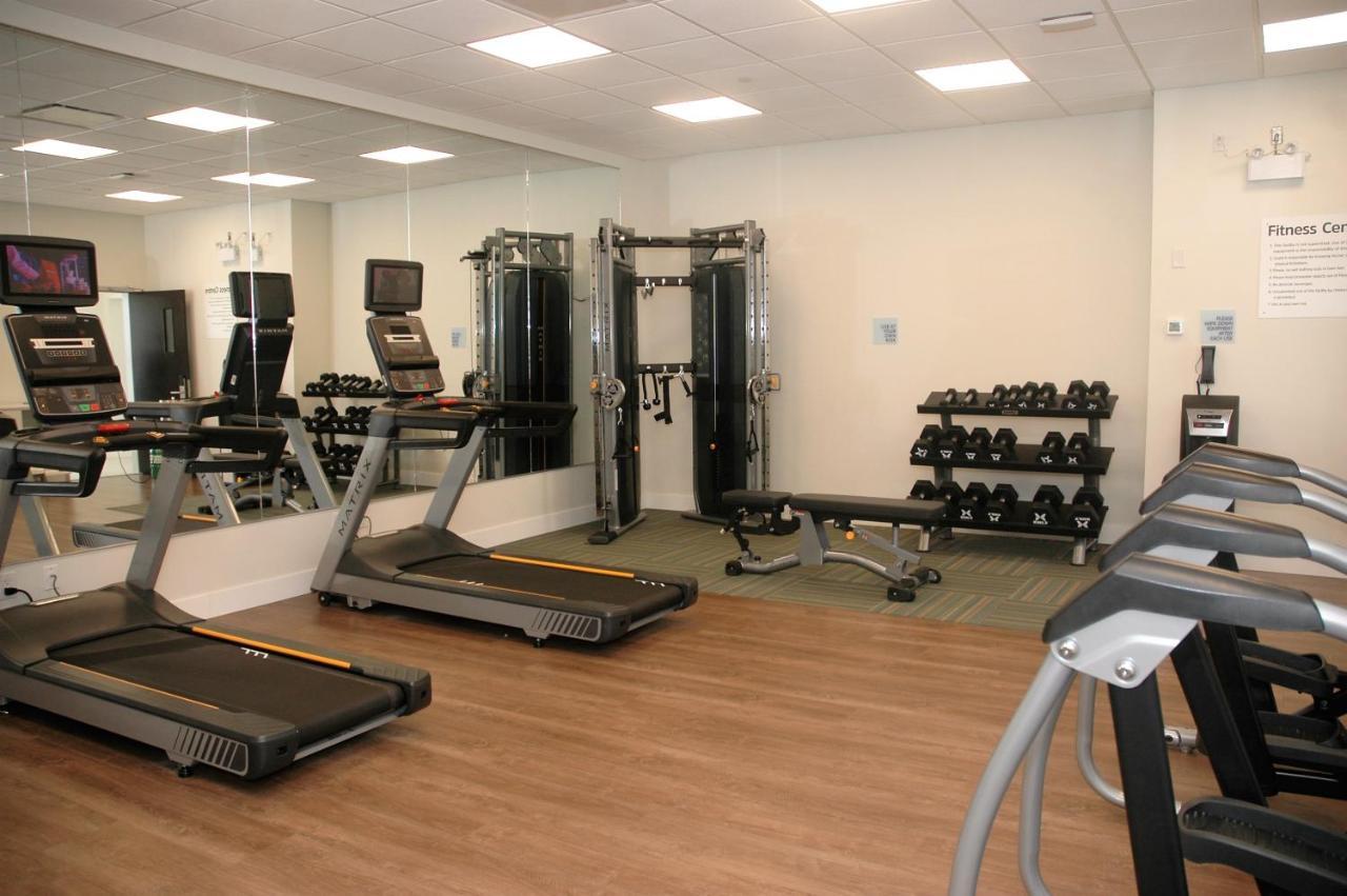 Holiday Inn Express & Suites - Edmonton Sw - Windermere By Ihg Exteriör bild