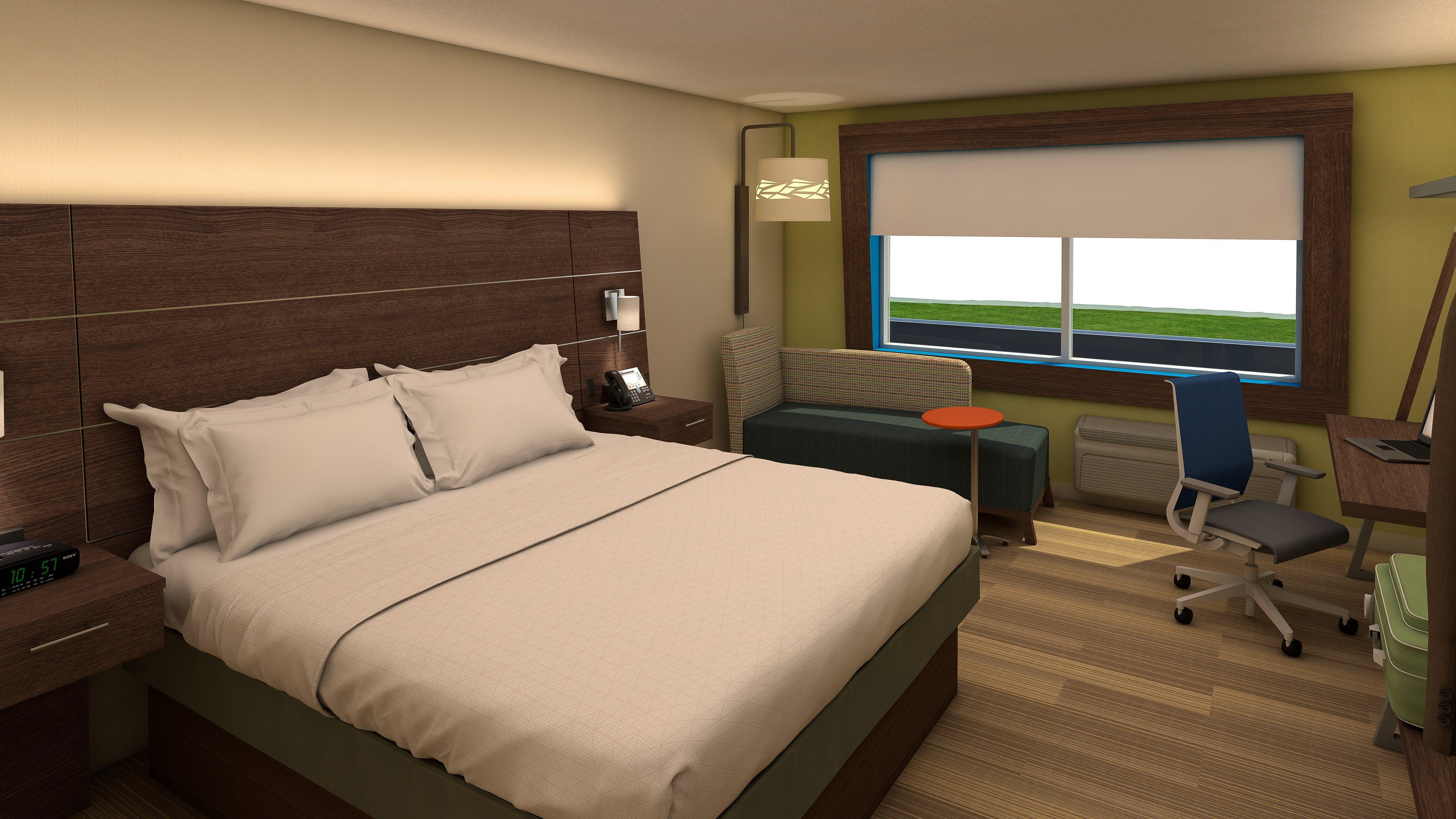 Holiday Inn Express & Suites - Edmonton Sw - Windermere By Ihg Exteriör bild