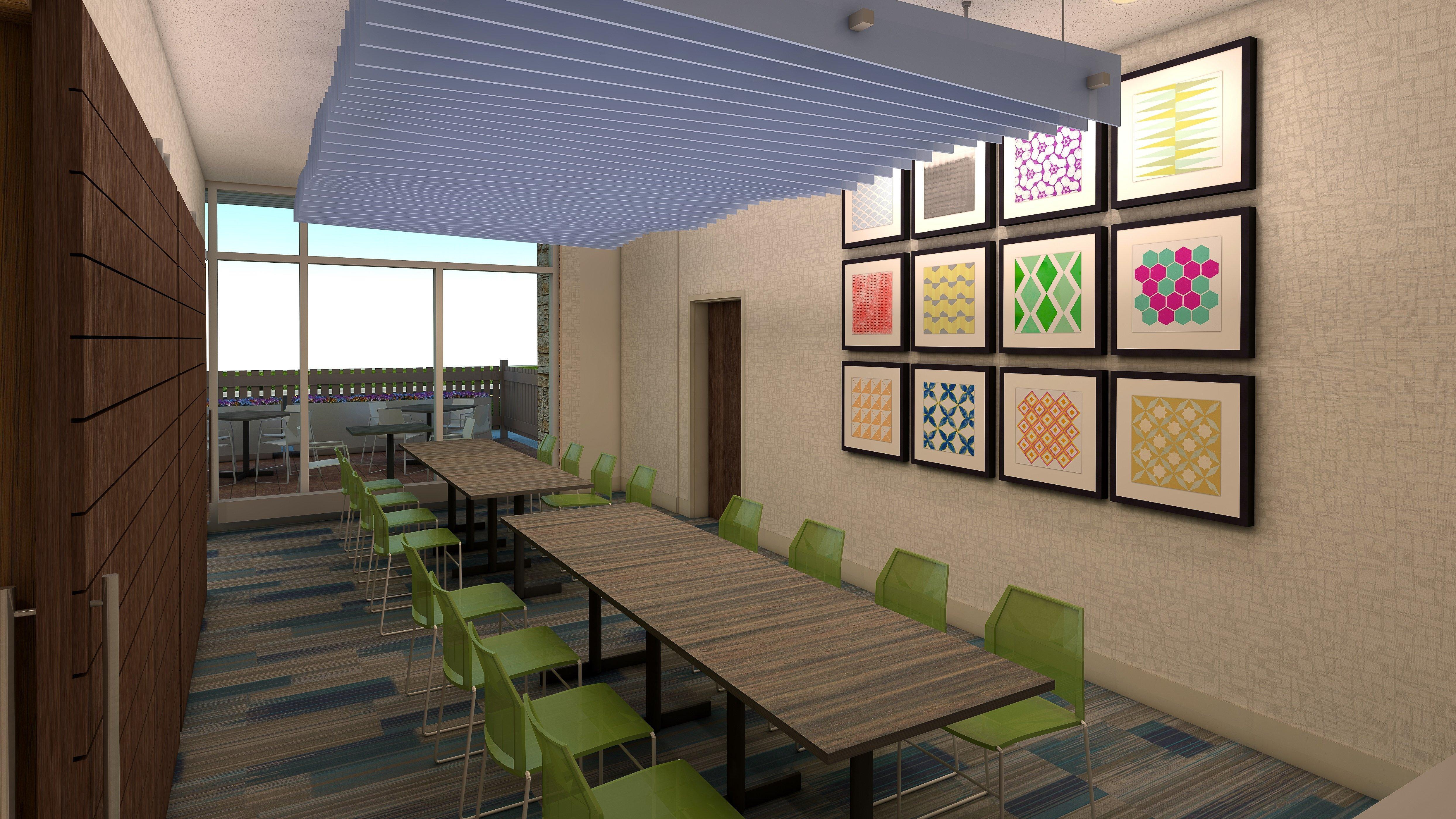Holiday Inn Express & Suites - Edmonton Sw - Windermere By Ihg Exteriör bild