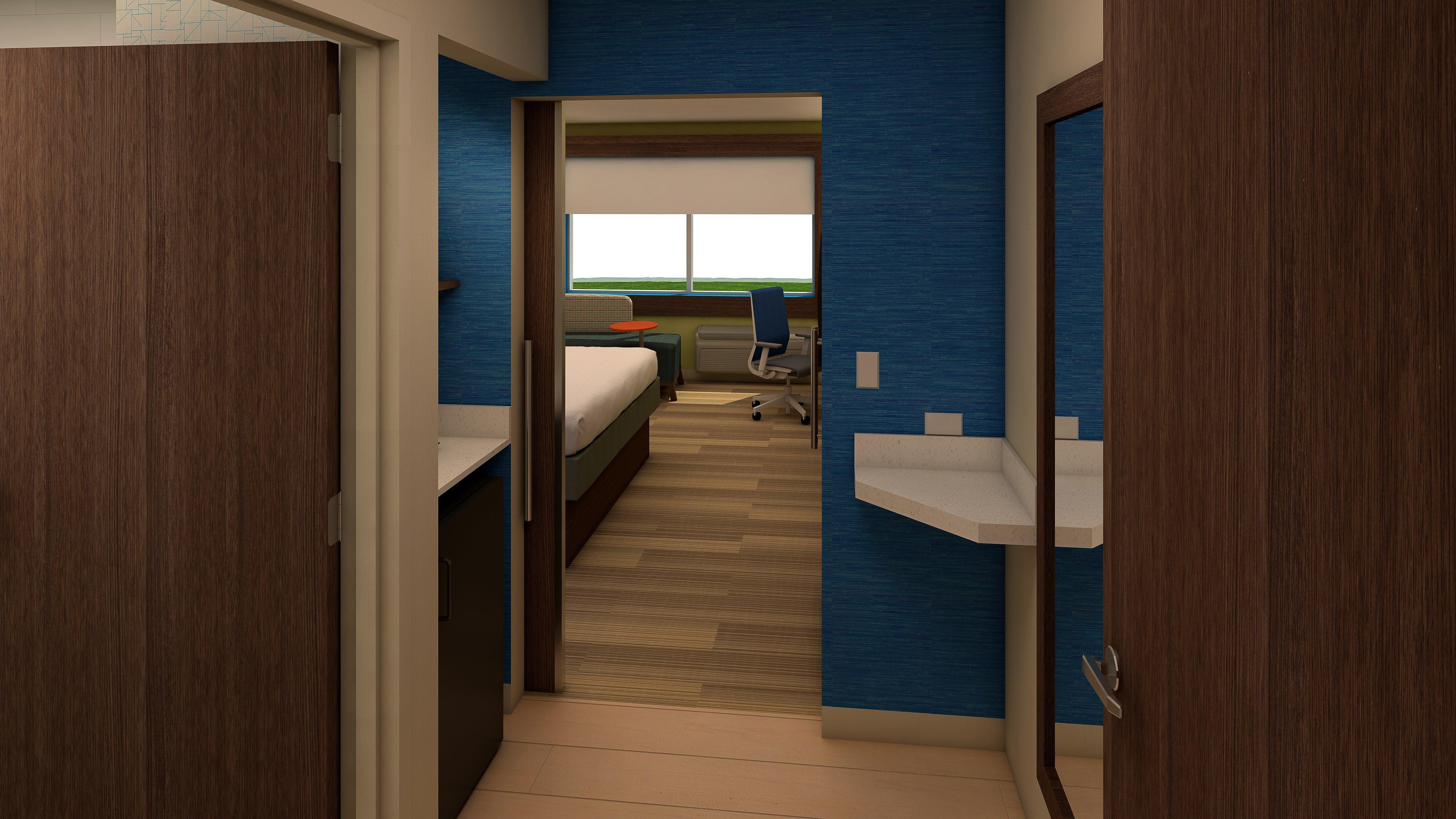 Holiday Inn Express & Suites - Edmonton Sw - Windermere By Ihg Exteriör bild