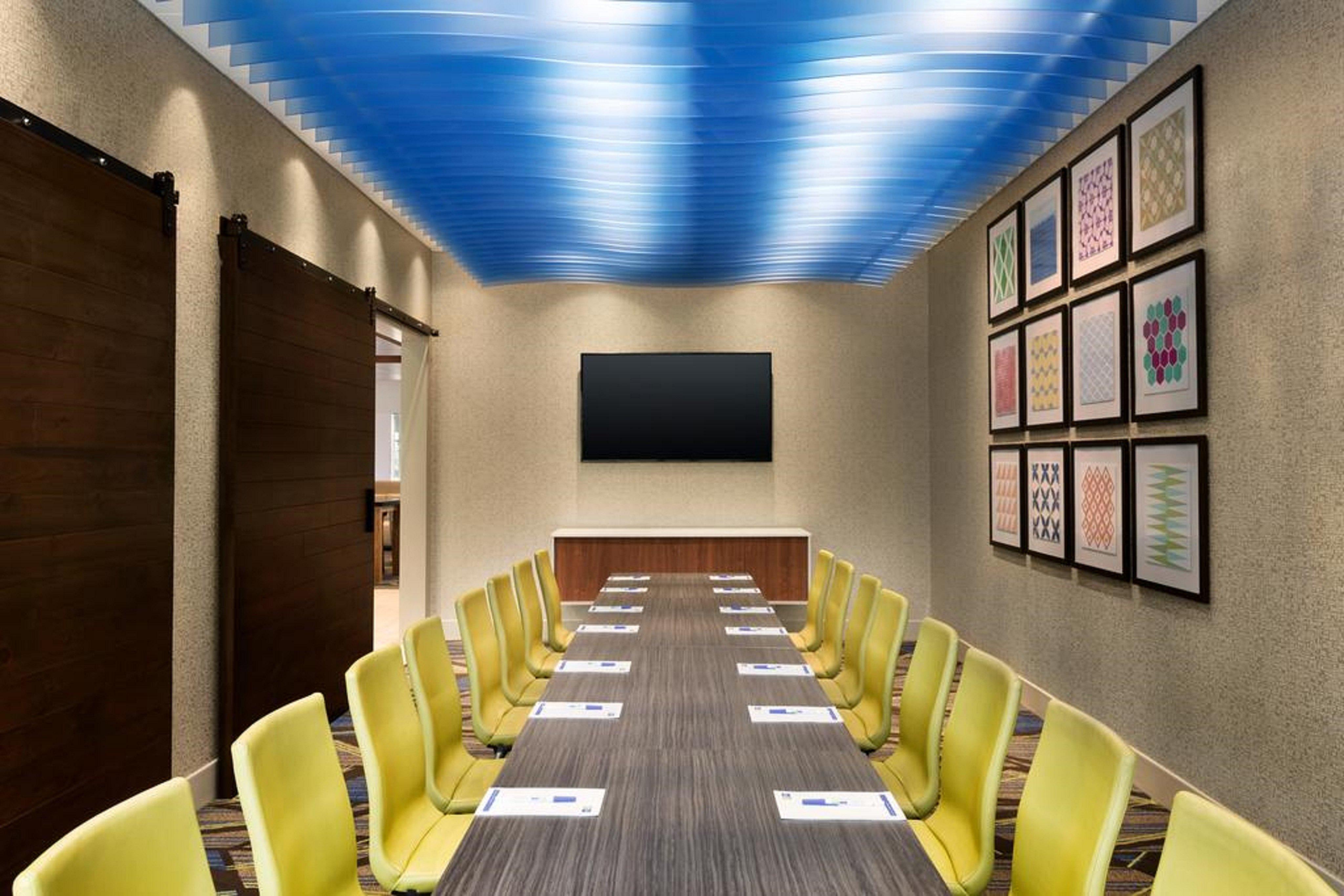 Holiday Inn Express & Suites - Edmonton Sw - Windermere By Ihg Exteriör bild