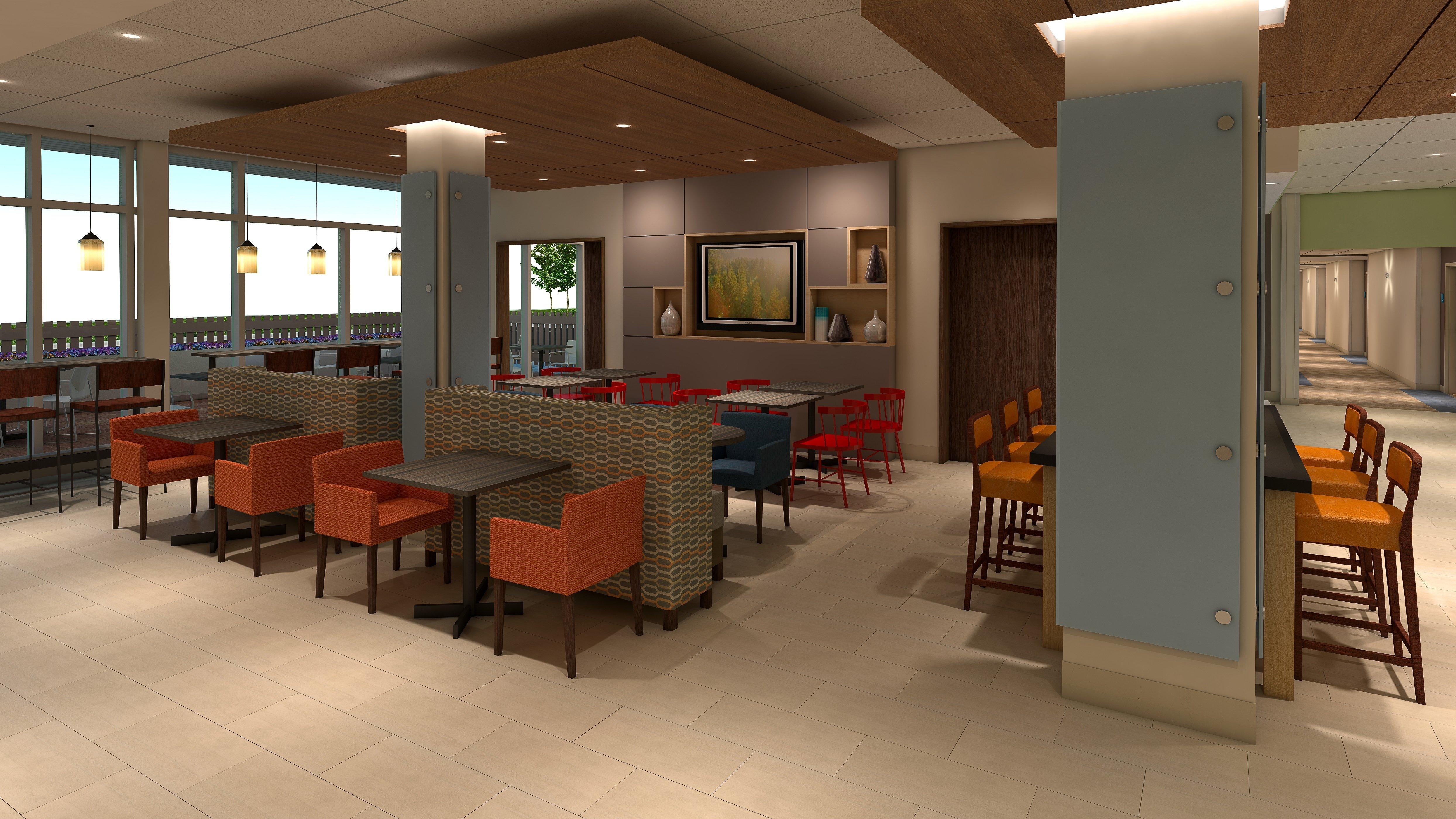 Holiday Inn Express & Suites - Edmonton Sw - Windermere By Ihg Exteriör bild