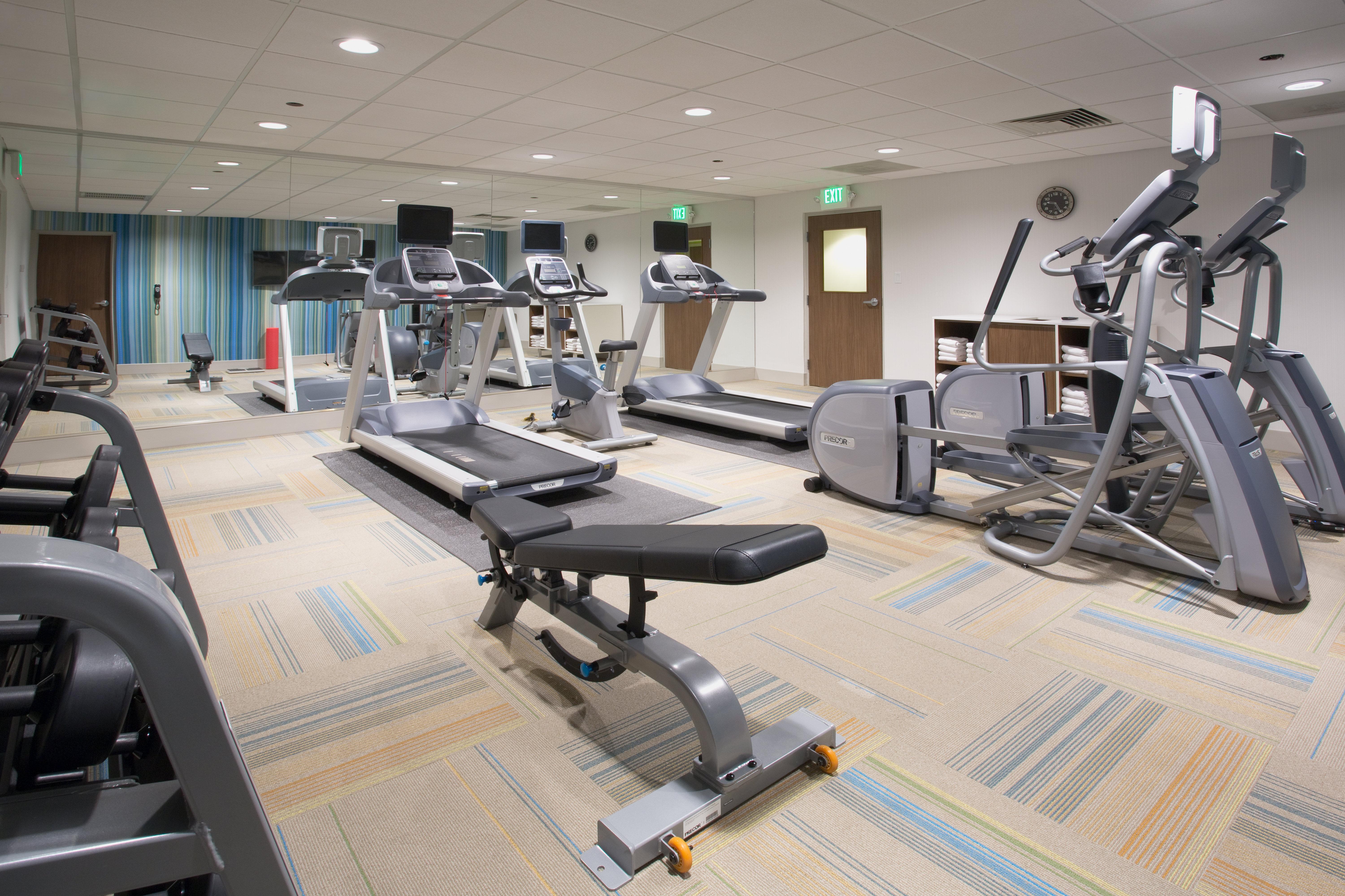 Holiday Inn Express & Suites - Edmonton Sw - Windermere By Ihg Exteriör bild
