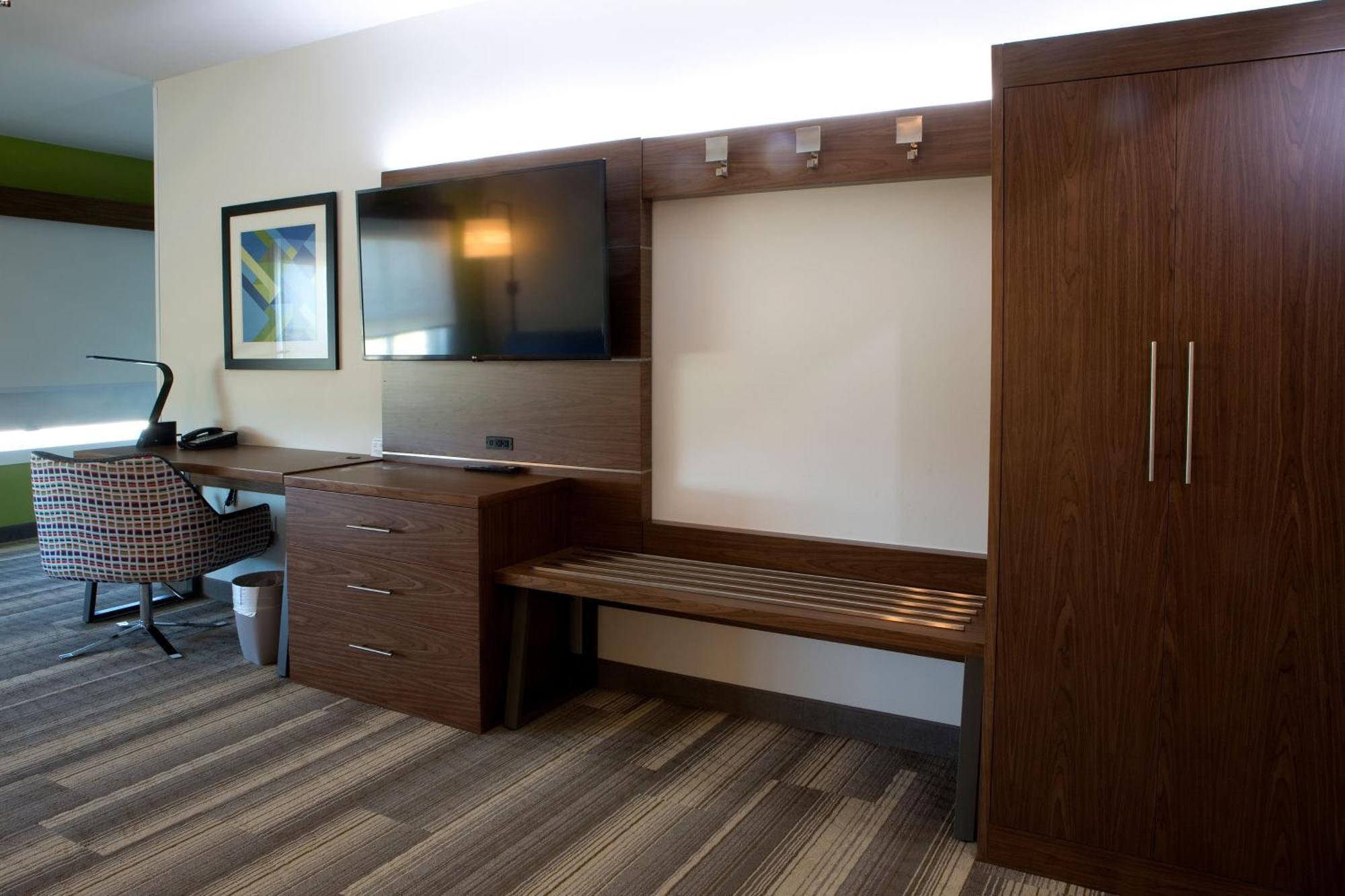 Holiday Inn Express & Suites - Edmonton Sw - Windermere By Ihg Exteriör bild