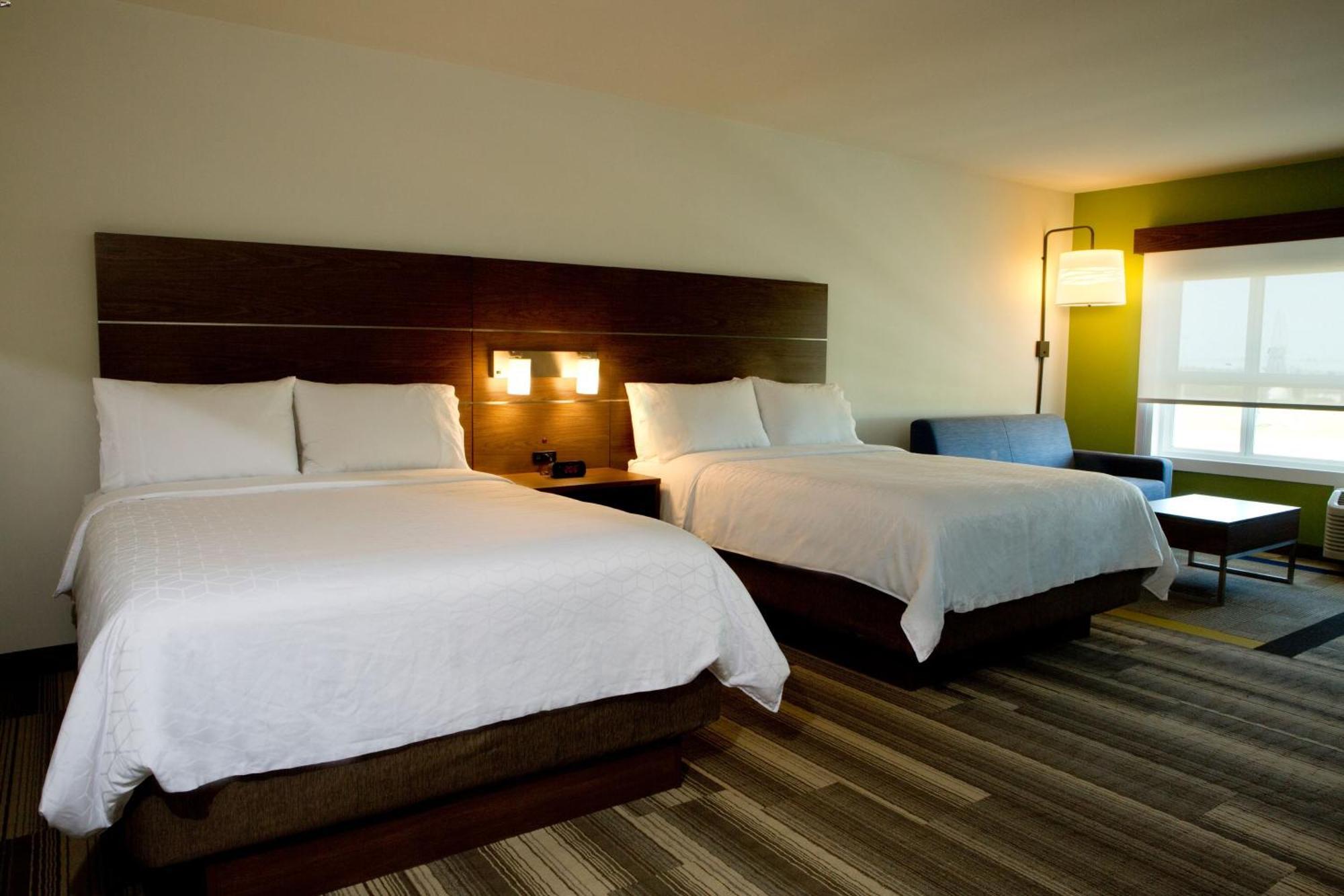 Holiday Inn Express & Suites - Edmonton Sw - Windermere By Ihg Exteriör bild
