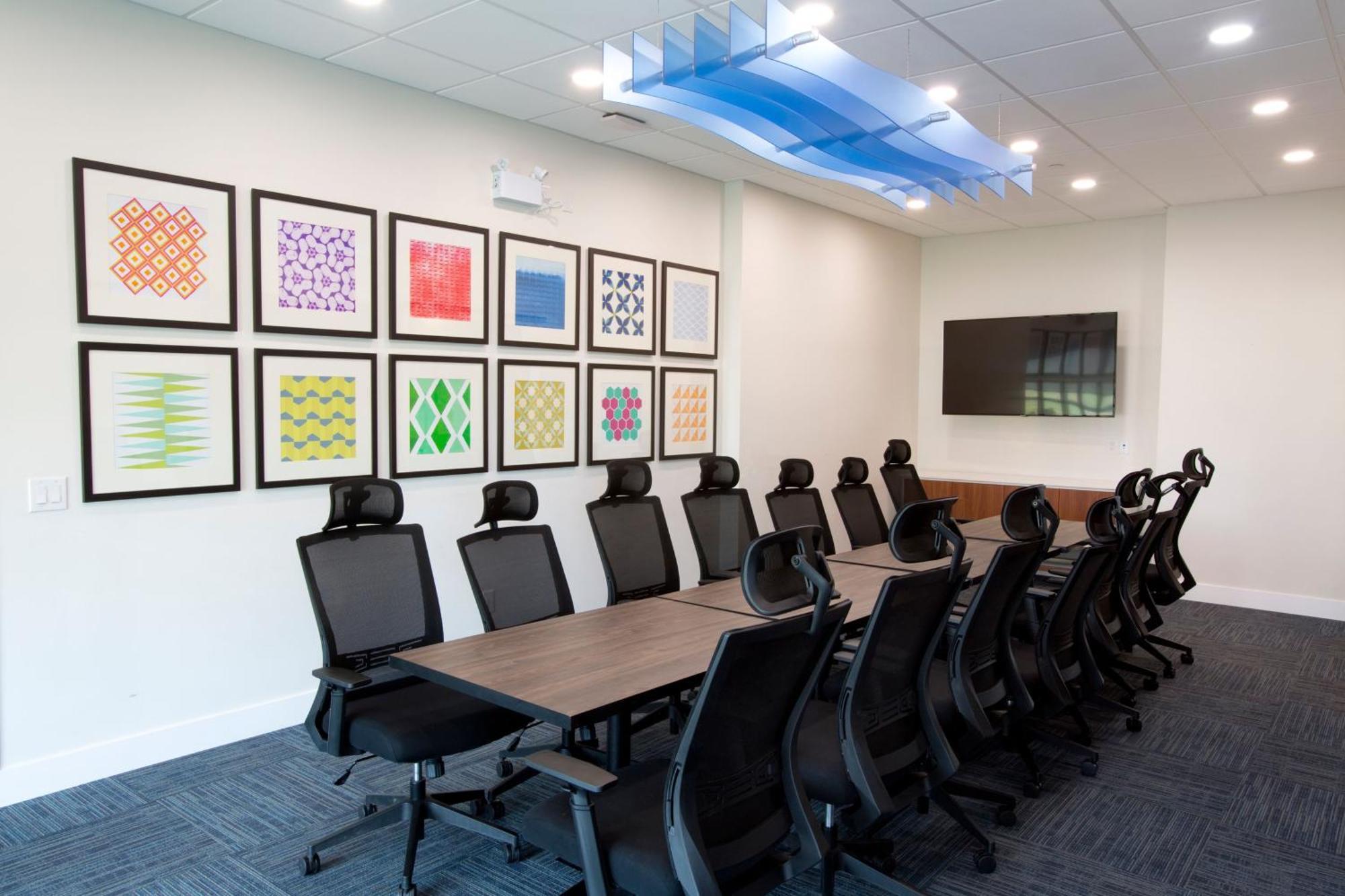 Holiday Inn Express & Suites - Edmonton Sw - Windermere By Ihg Exteriör bild